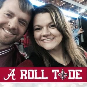 Meet your Posher, Beth